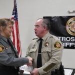1st Annual Awards Ceremony