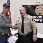 1st Annual Awards Ceremony