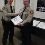 1st Annual Awards Ceremony