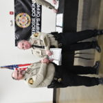 1st Annual Awards Ceremony