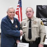 1st Annual Awards Ceremony
