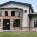 Montrose County Sheriff's Office