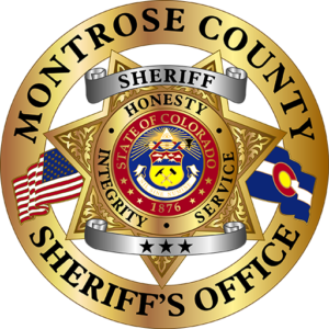 5/16/24 mcso blotter | Montrose County Sheriff's Office