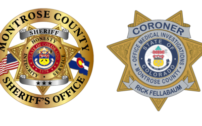 MCSO Arrests Suspect on Second Degree Murder Charges