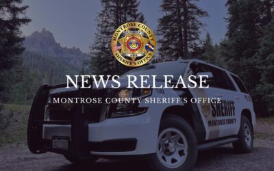 Body Recovered in Red Canyon Area