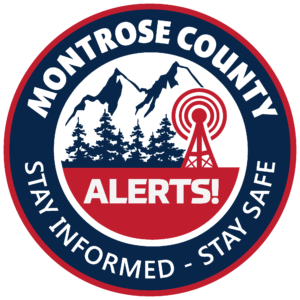 Montrose County Alerts