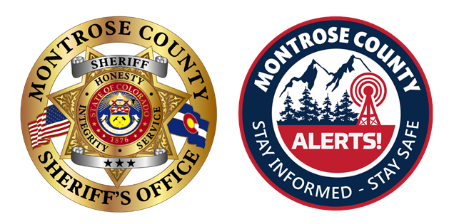 Montrose County Sheriff’s Office Announces New Emergency Alert System